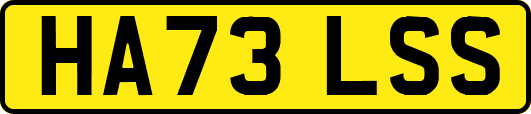 HA73LSS