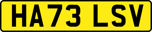 HA73LSV