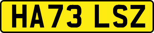 HA73LSZ