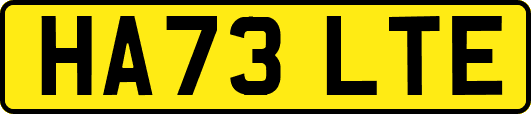 HA73LTE