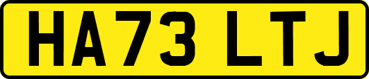 HA73LTJ