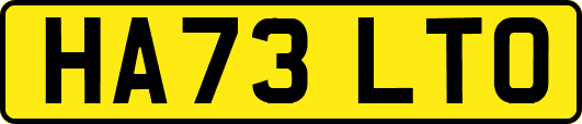 HA73LTO