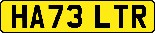 HA73LTR