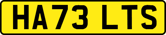 HA73LTS