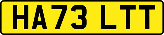 HA73LTT