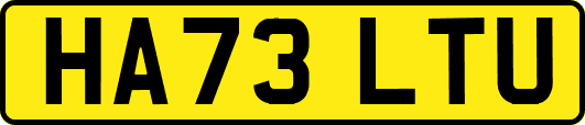 HA73LTU