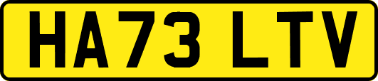 HA73LTV