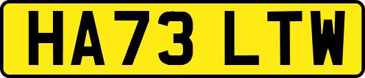 HA73LTW