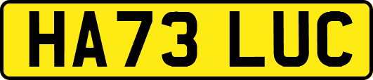 HA73LUC