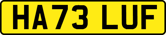 HA73LUF