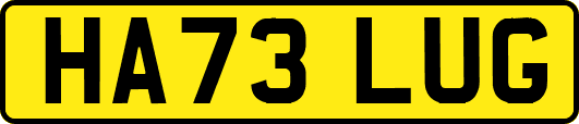 HA73LUG