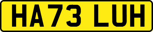 HA73LUH
