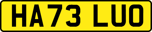 HA73LUO