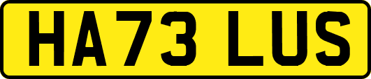 HA73LUS