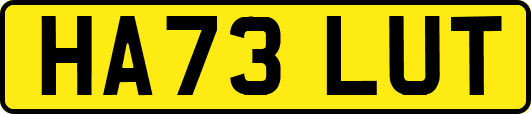 HA73LUT