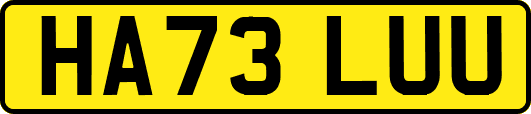 HA73LUU