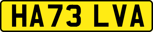 HA73LVA