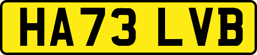 HA73LVB