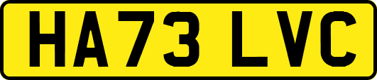 HA73LVC
