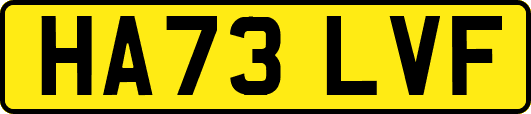 HA73LVF