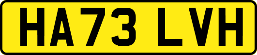 HA73LVH
