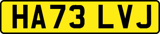 HA73LVJ