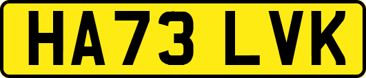 HA73LVK