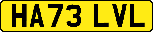 HA73LVL
