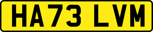 HA73LVM