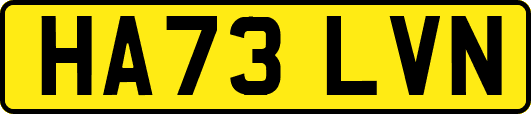HA73LVN