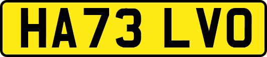HA73LVO