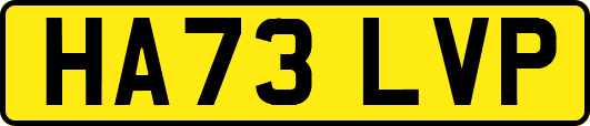 HA73LVP