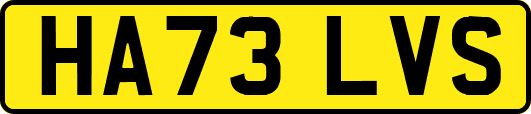 HA73LVS