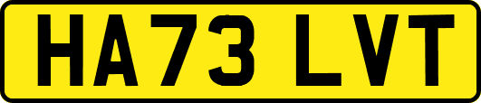 HA73LVT