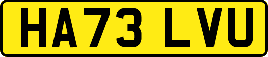 HA73LVU