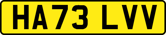 HA73LVV