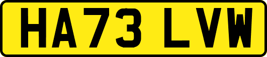 HA73LVW
