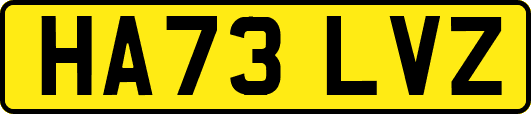 HA73LVZ