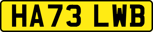 HA73LWB