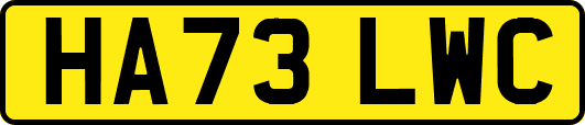 HA73LWC