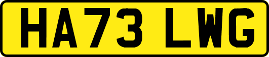 HA73LWG