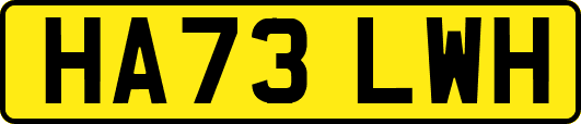 HA73LWH
