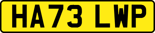 HA73LWP