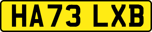 HA73LXB