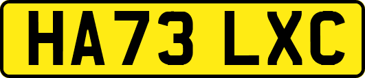 HA73LXC