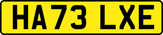 HA73LXE