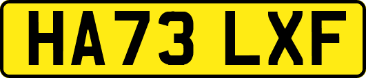 HA73LXF