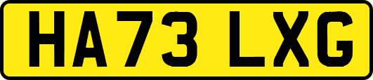 HA73LXG