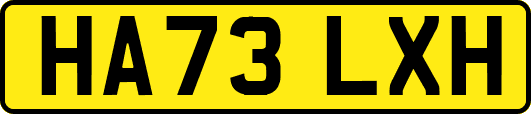 HA73LXH