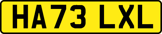 HA73LXL